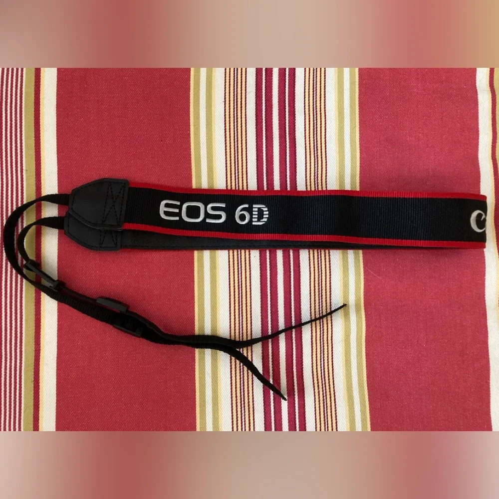 CANON genuine canon wide camera strap